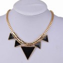 Collier Triangles